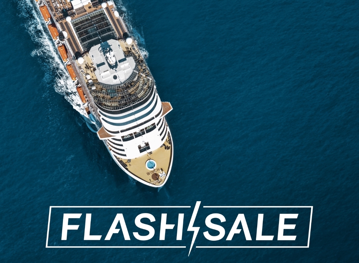 $400 off bookings through January 25